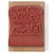 This Book Belongs To Wood Stamp by Recollections&#xAE;